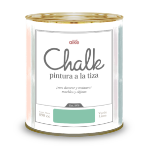 Pintura a la tiza Chalk