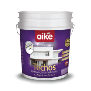 Techos Membrana Fibrada