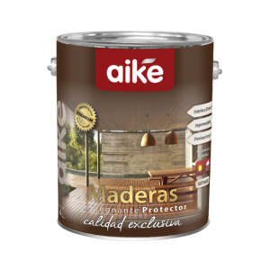 Impregnante para Maderas