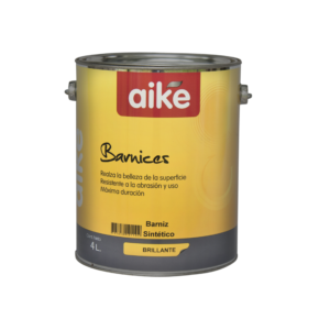 Barnices | Sintético Interior / Marino / Sintético Satinado
