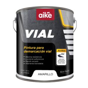 Aike Vial