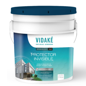 Protector Invisible ZnO